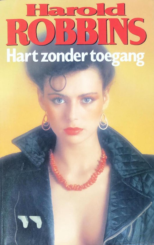 HART ZONDER TOEGANG
