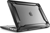 Supcase MacBook Pro 16 2019 Bescherm Hoes - Zwart