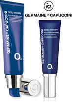 Excel Therapy O2 Youthfulness Activating Oxygenating Eye Contour