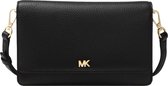 Michael Kors Convertible Ladies Crossbody Bag Noir