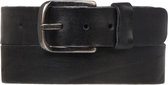 Cowboysbag - Riemen - Belt 401001 - Black - Maat: 105