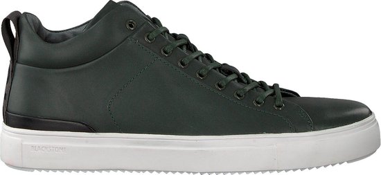 Blackstone RM51 Groen Herensneakers - Van Arendonk