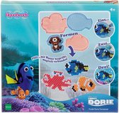 Finding Dory Aquabeads met 4 vormen - perlenstift - spruher -