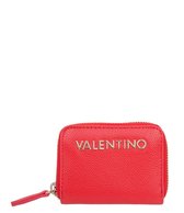 Valentino Bags Divina Dames Portemonnee - Rood