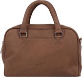 MYOMY My Gym Bag Mini Dames Handtas - Hunter Original