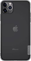 Nillkin en TPU Nillkin Nature - Apple iPhone 11 Pro Max (6,5 '') - Transparente