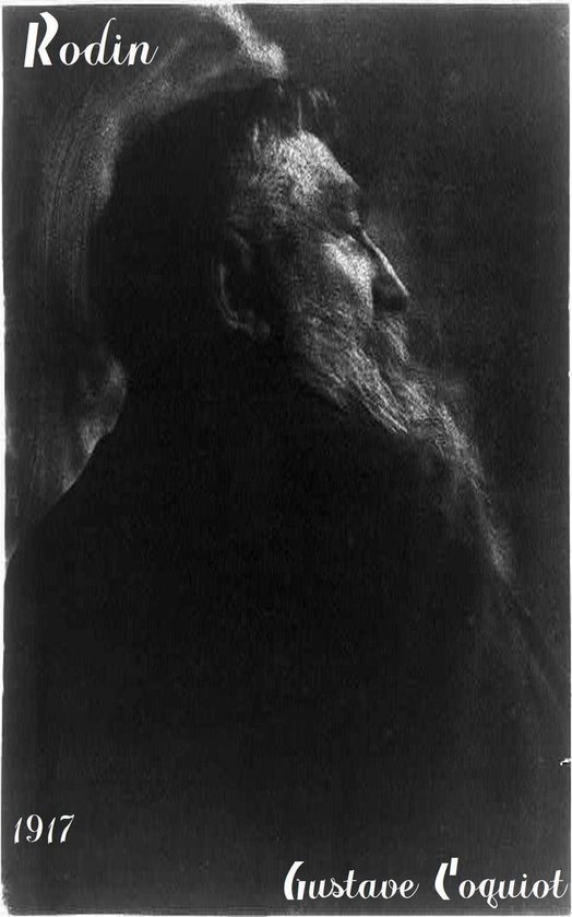 Oeuvres de Gustave Coquiot - Rodin