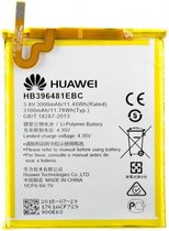 HB396481EBC Huawei Accu Li-Ion 3000 mAh Bulk