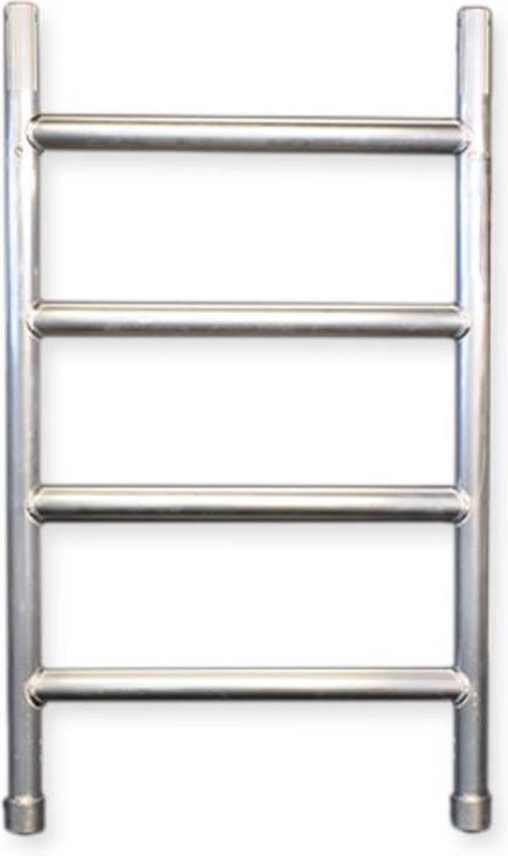 Rolsteiger standaard opbouwframe 75 serie 75-28-4