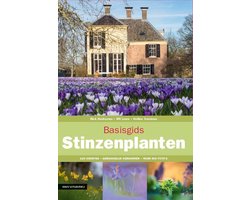 Basisgids - Basisgids Stinzenplanten
