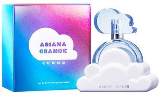 Bakkerij Vleugels Zegenen Ariana Grande Cloud Parfum 50 Ml on Sale, SAVE 36% - raptorunderlayment.com