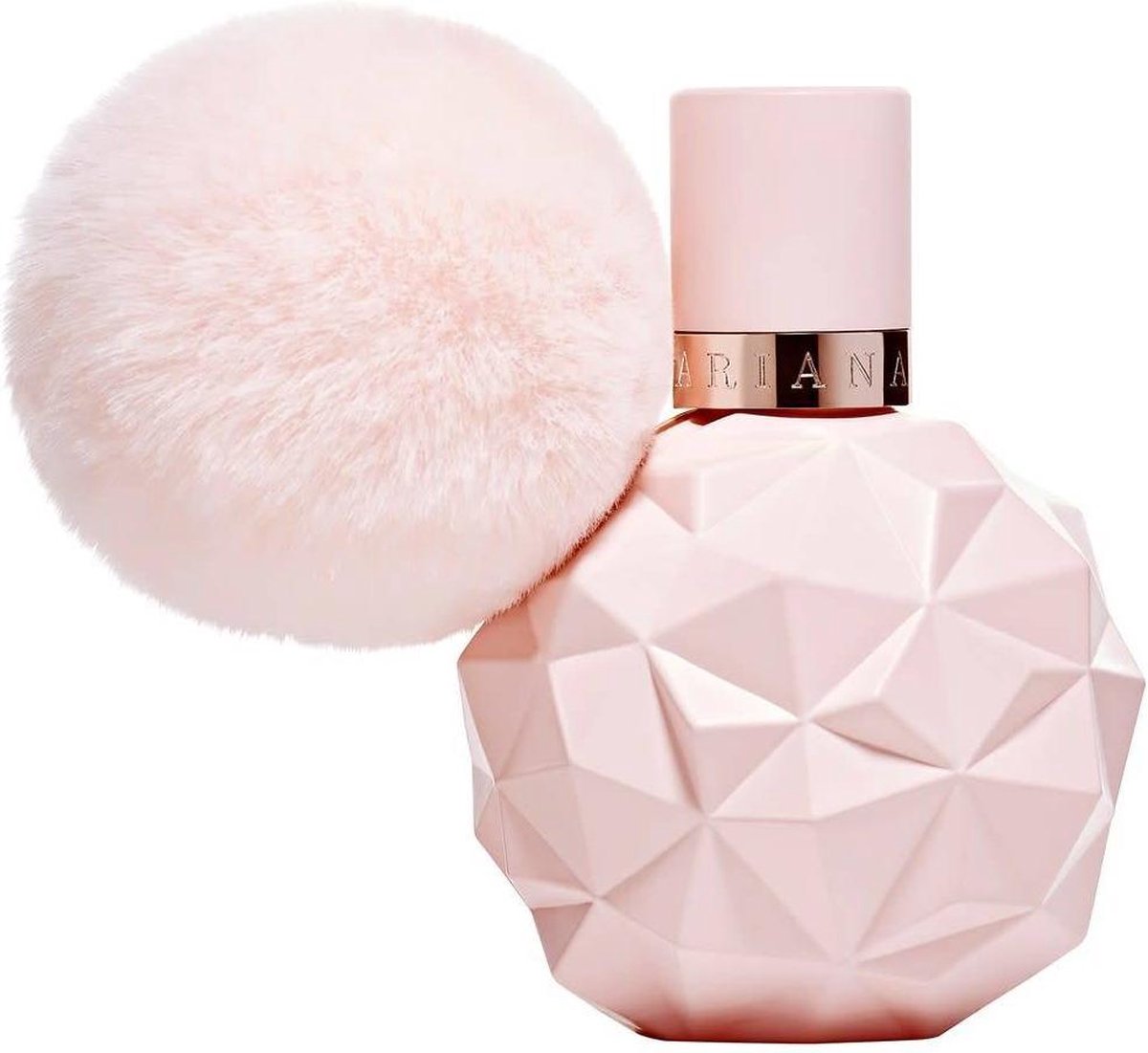 Ambient gegevens Impressionisme Ariana Grande Sweet Like Candy 100 ml - Eau de Parfum - Damesparfum |  bol.com