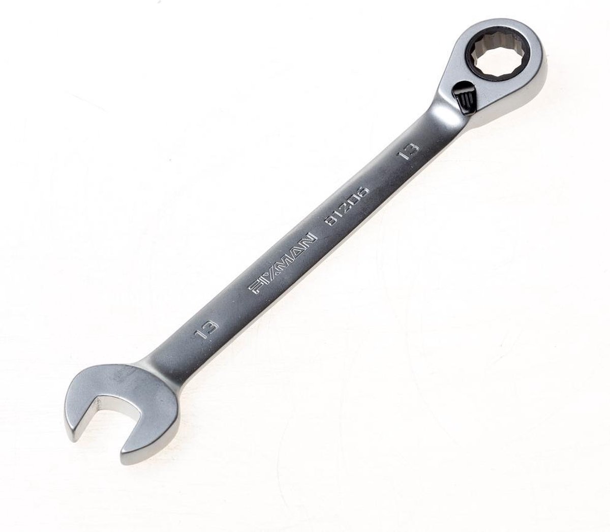 Fixman ratelsleutel 13mm