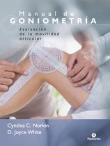 Terapia Manual - Manual de goniometría
