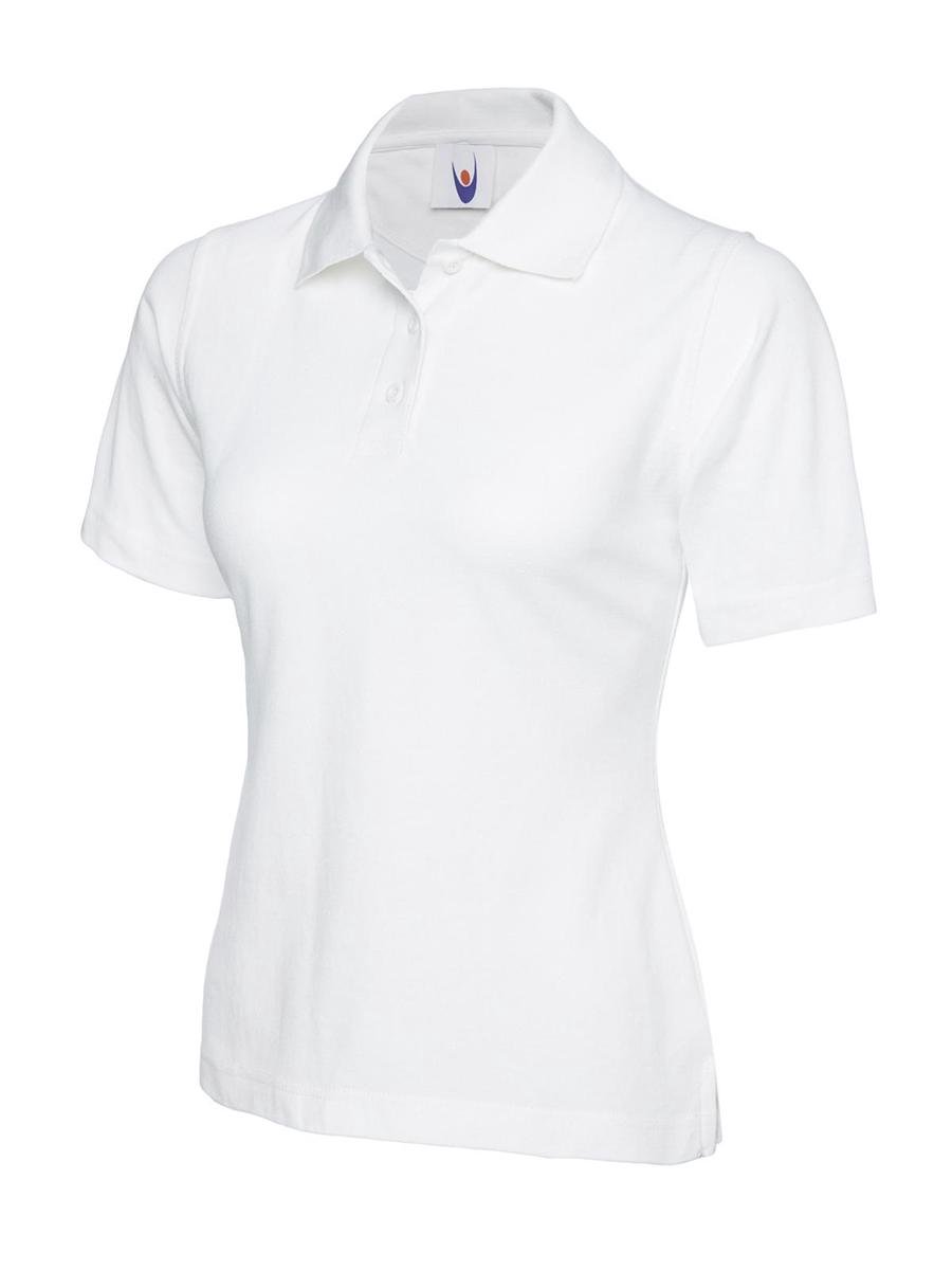 Uneek UC106 Polo Dames Marineblauw M
