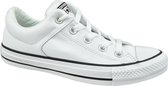 Converse Chuck Taylor As High Street  149429C, Vrouwen, Wit, Sneakers maat: 37 EU