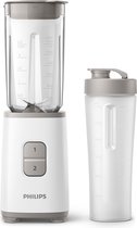 Philips Daily Collection Mini-blender 350 W, gourde nomade