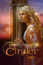 Fractured Fairy Tales 2 - Cinder