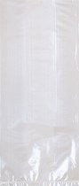 Amscan Sachets Cellophane Transparent 24x10 Cm 25 Pièces