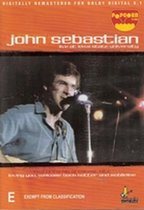 John Sebastian - Live (Import)