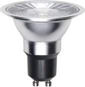 SPL LED GU10 ES63 - 8W / DIMMABLE