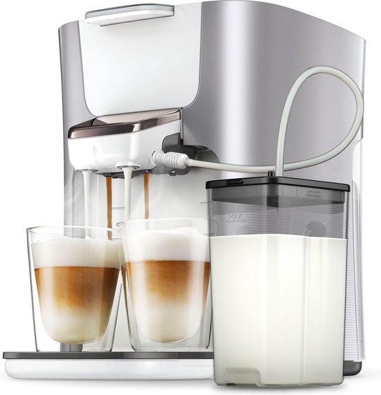 Détartrant Menalux MPD 4–2 Pour Machines à Café Automatiques, Expresso, Bouilloires - 500 Ml