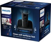 Philips FC8078/01 - Mini Turboborstel