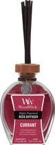 WoodWick Candle Reed Diffuser ​​​​Currant