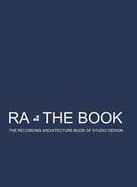 RA The Book 1 - RA The Book Vol 1