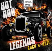 Hot Rod Rock 'N' Roll