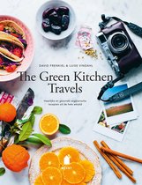 The green kitchen travels