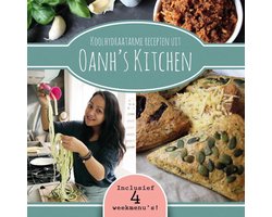 Oanh's Kitchen - Koolhydraatarme recepten uit Oanh's Kitchen
