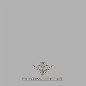 Painting the Past Matt Emulsion Krijtverf Cod Grey (NN17) 2.5 L