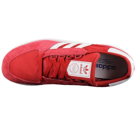 bol.com | adidas Originals Forest Grove Heren Rood Sneakers ... bol.com | adidas Originals Forest Grove Heren Rood Sneakers ...