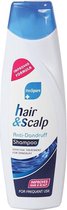 XPel - Medipure Hair & Scalp Anti Shampoo - 400ml