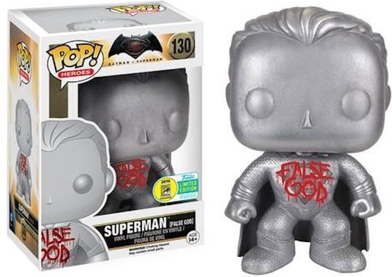 Funko Pop Batman v Superman (130 
