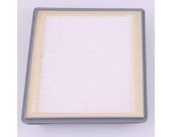 Nilfisk Filter HEPA GM200, GM210, GM310, GM320, GM330, GM400, GM410 21983000