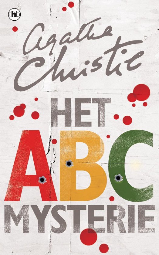 Foto: Het abc mysterie