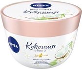NIVEA 84386-01000 lichaamscrème & -lotion Crème Vrouwen