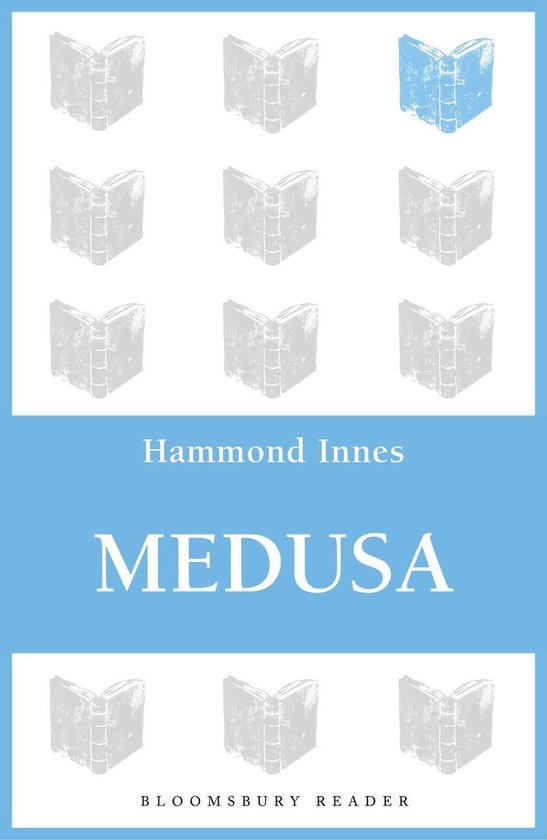 Medusa - cover