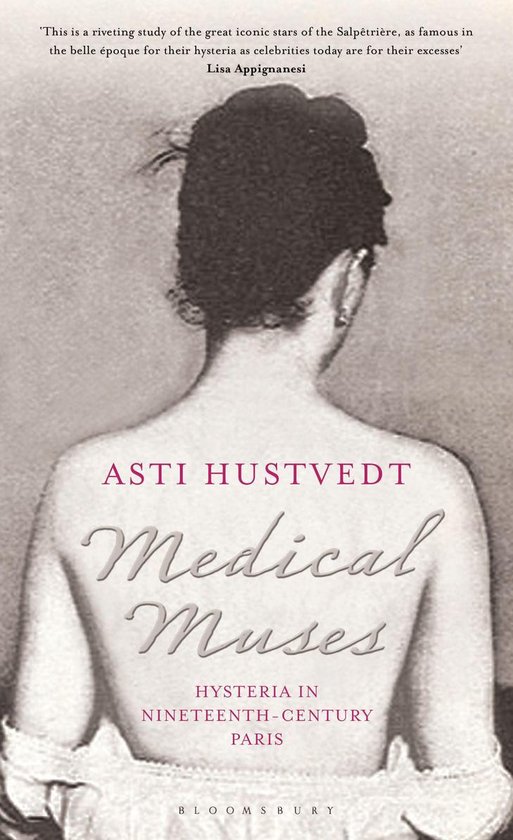 Medical Muses Ebook Asti Hustvedt Boeken Bol Com