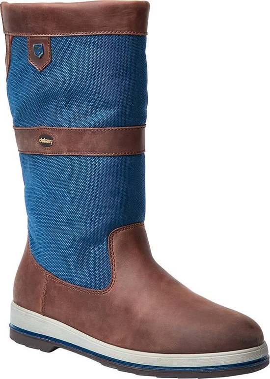 Foto: Dubarry shamrock zeillaars extra breed goretex ademend