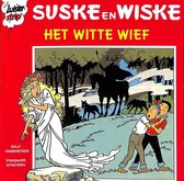 Suske en Wiske - Het Witte Wief - Luisterstrip