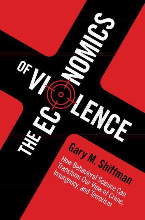 The Economics of Violence - cover