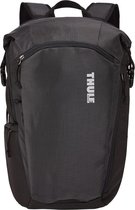 Thule EnRoute Large DSLR Backpack zwart - 25L