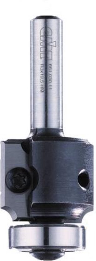 Groeffrees HWM S=6.35 D=7x18x48 CMT
