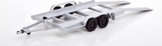 1/43 IXO NEWRAY Camion Berliet Porte Voiture Code 3 EUR 21,50 - FR