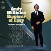 Emperor Of Easy - Lost Columbia Masters 1962-1972