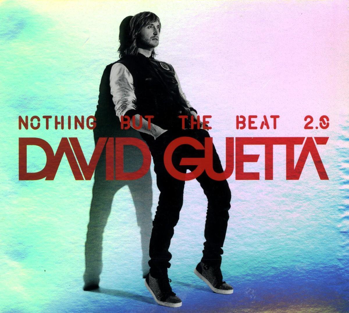 Nothing But The Beat 2.0 (One Year Anniversary Edition) - David Guetta