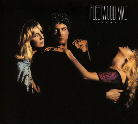 Mirage (Deluxe Edition)